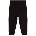 Solid Fleece Pant - Denny's