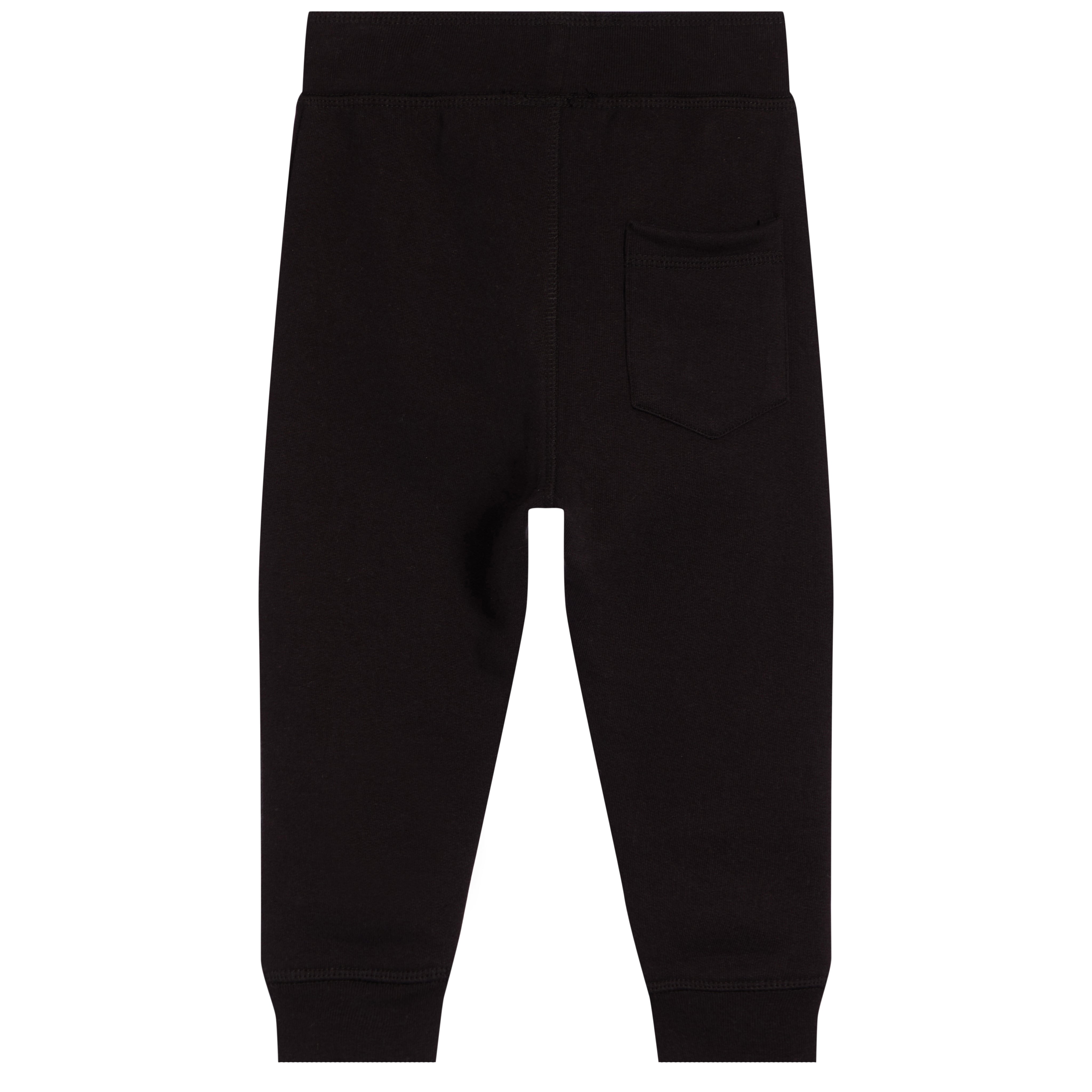 Solid Fleece Pant - Denny's