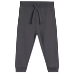 Solid Fleece Pant - Denny's