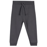 Solid Fleece Pant - Denny's