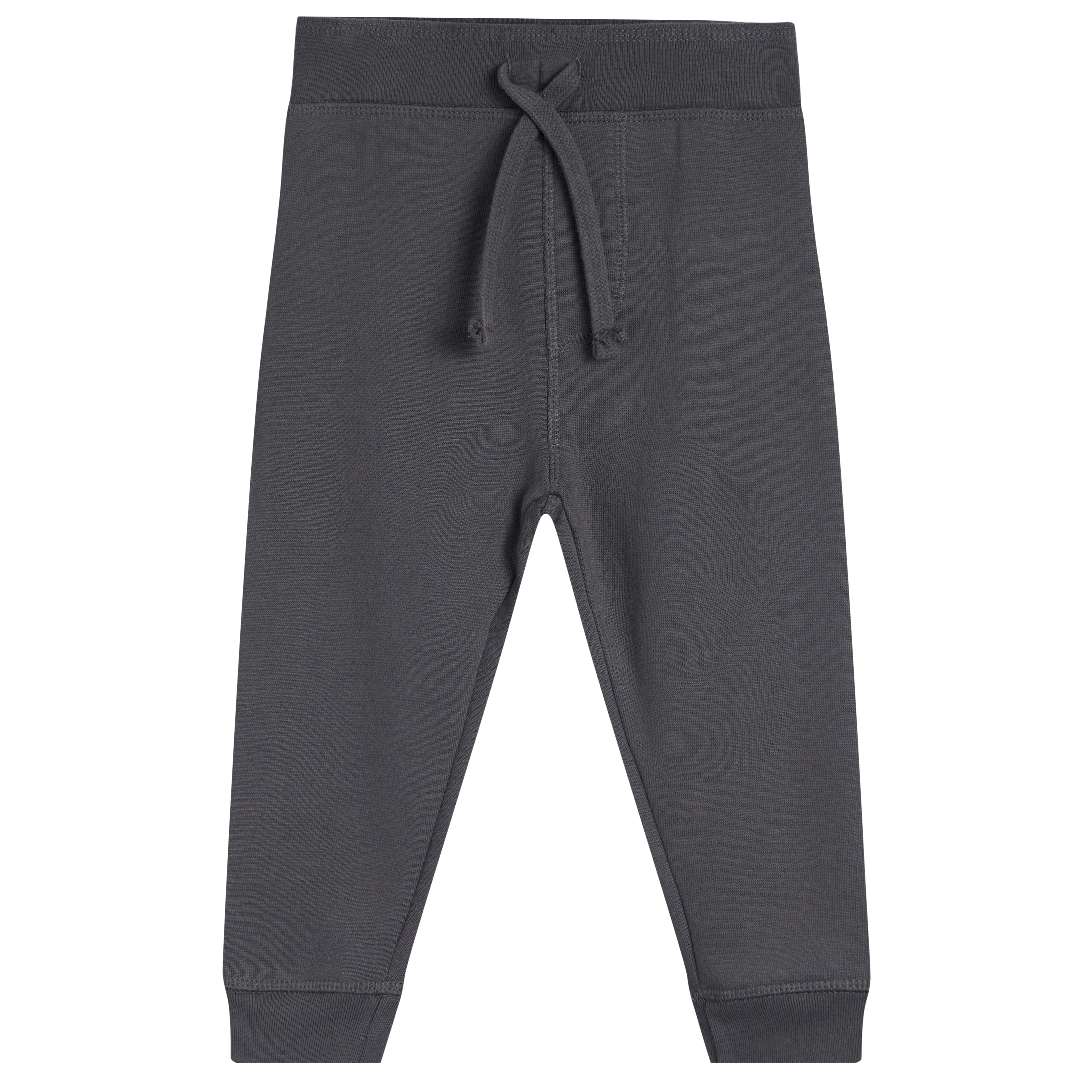 Solid Fleece Pant - Denny's