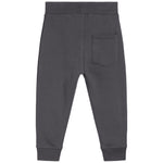 Solid Fleece Pant - Denny's