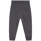 Solid Fleece Pant - Denny's