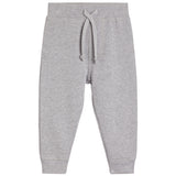 Solid Fleece Pant - Denny's