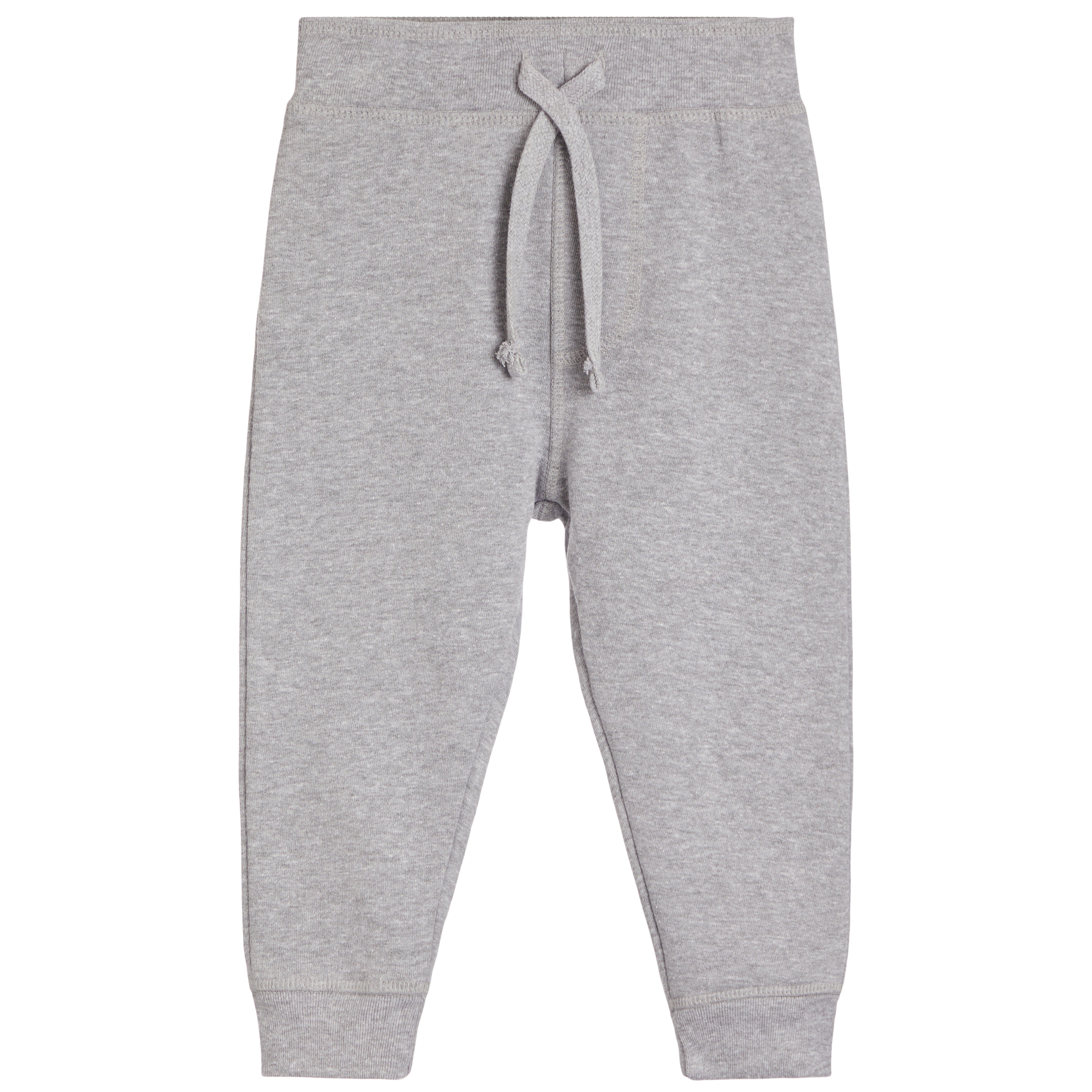 Solid Fleece Pant - Denny's