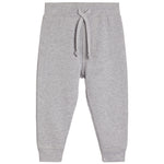 Solid Fleece Pant - Denny's