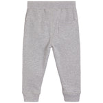 Solid Fleece Pant - Denny's