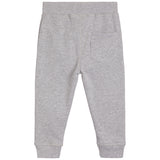Solid Fleece Pant - Denny's