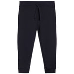 Solid Fleece Pant - Denny's