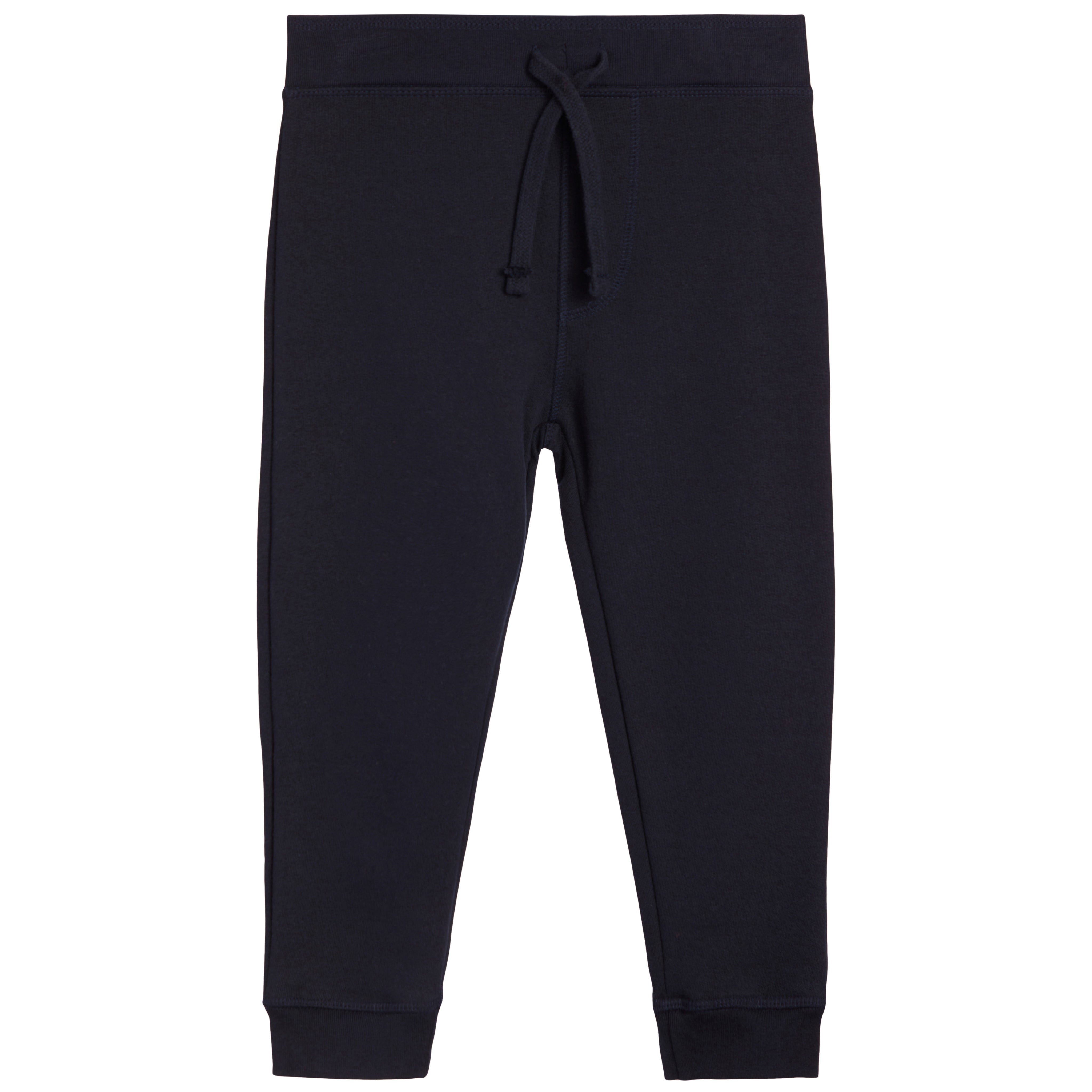 Solid Fleece Pant - Denny's