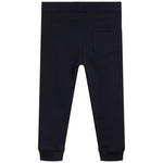 Solid Fleece Pant - Denny's