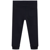 Solid Fleece Pant - Denny's