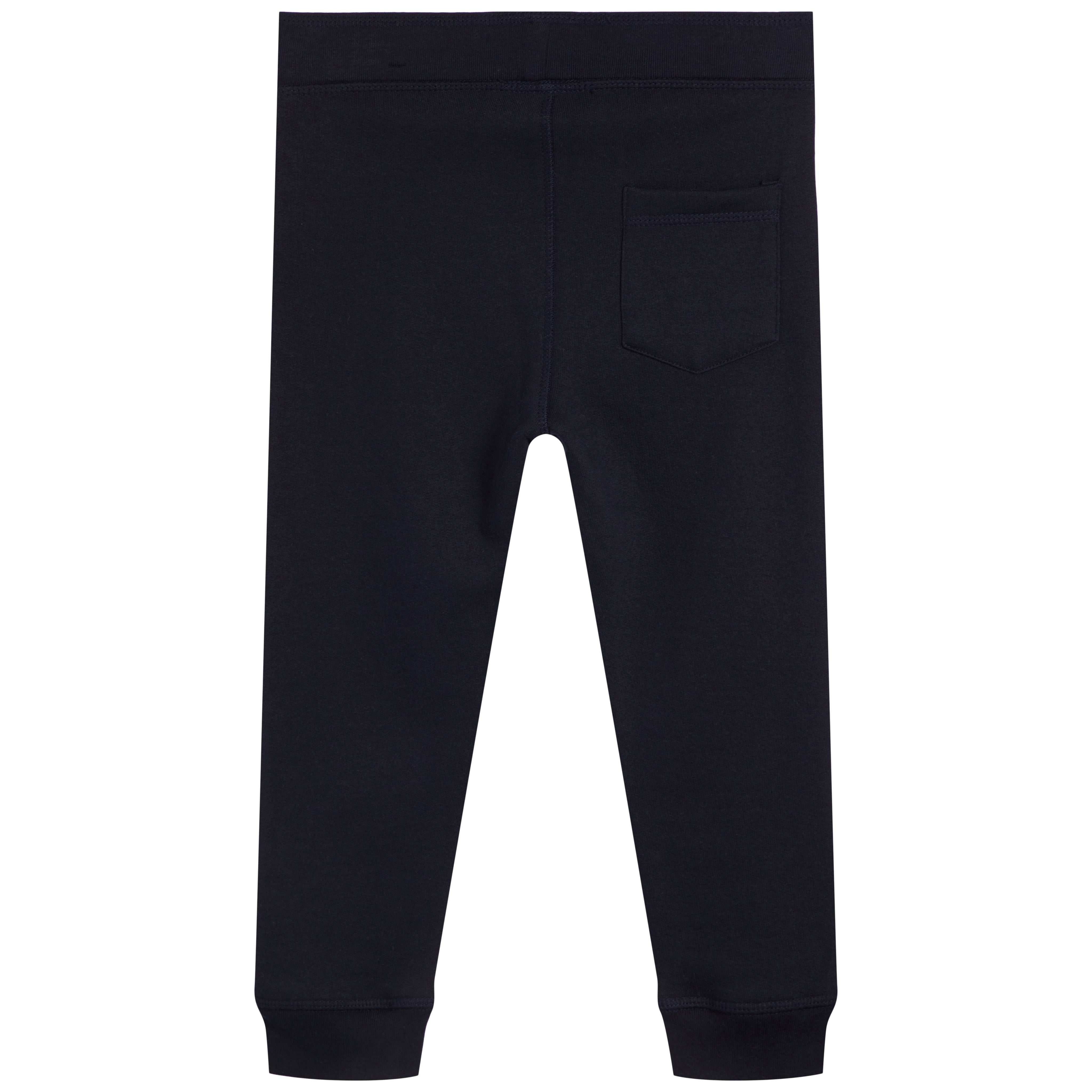 Solid Fleece Pant - Denny's
