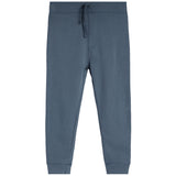 Solid Fleece Pant - Denny's