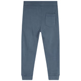 Solid Fleece Pant - Denny's