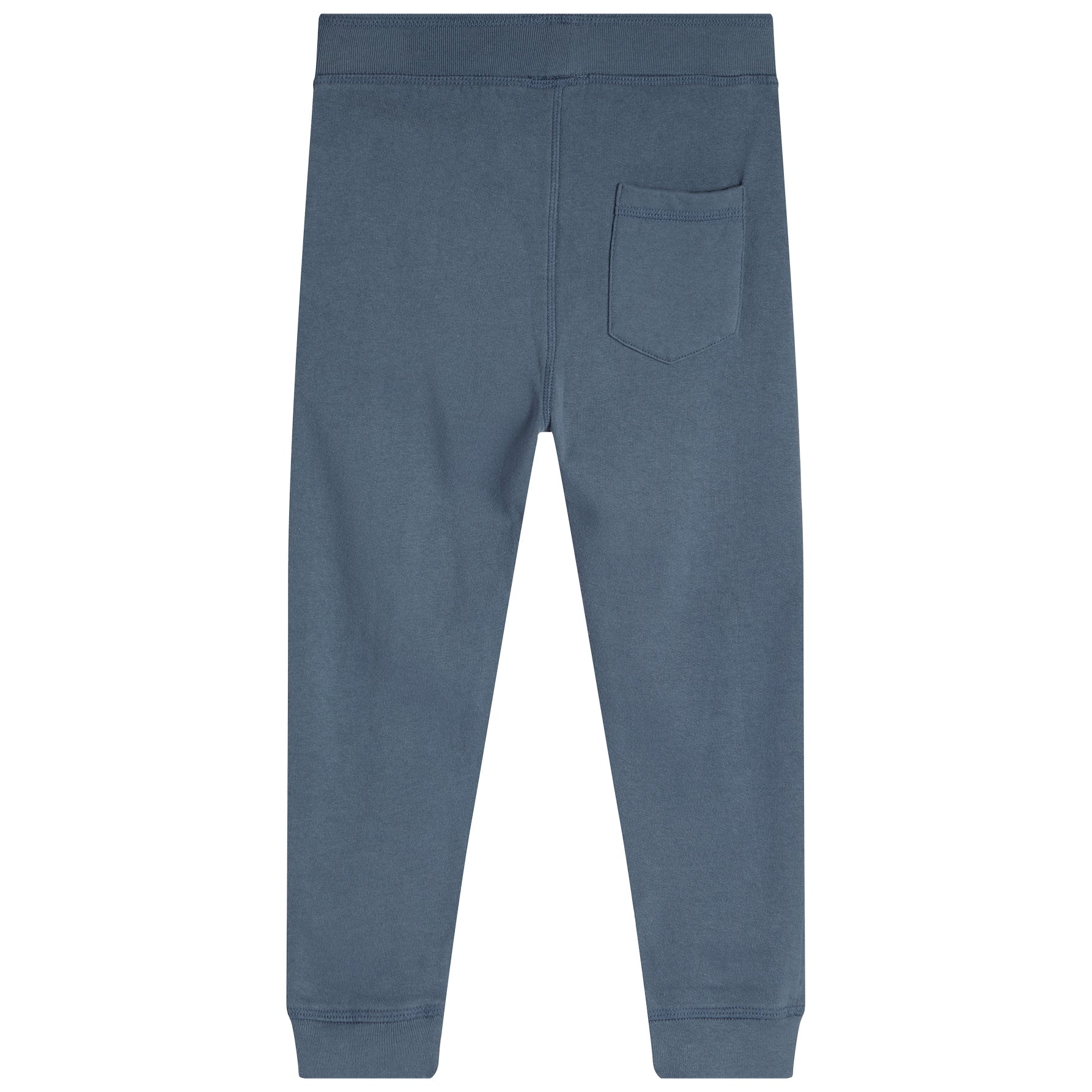Solid Fleece Pant - Denny's