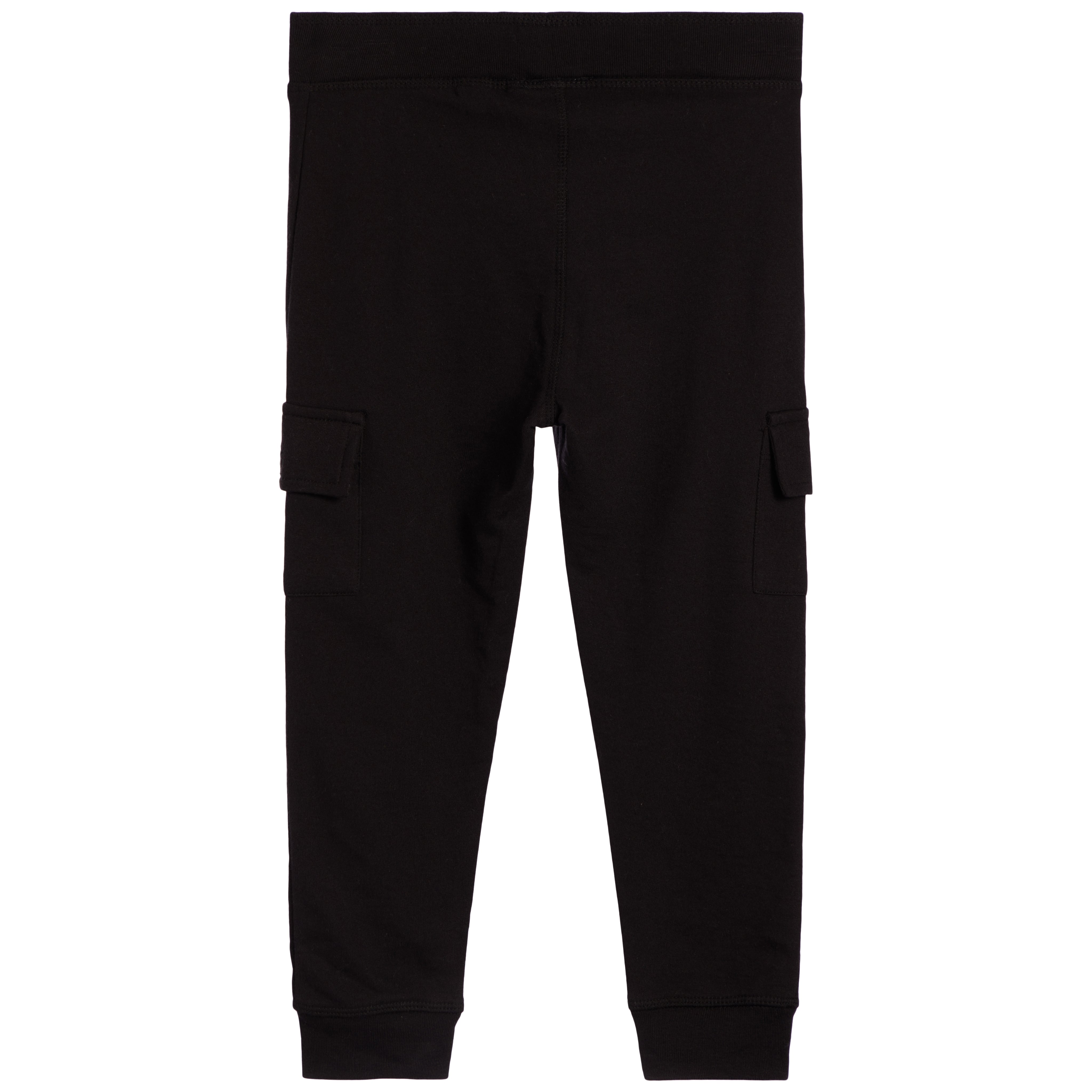 Pocket Jogger - Denny's