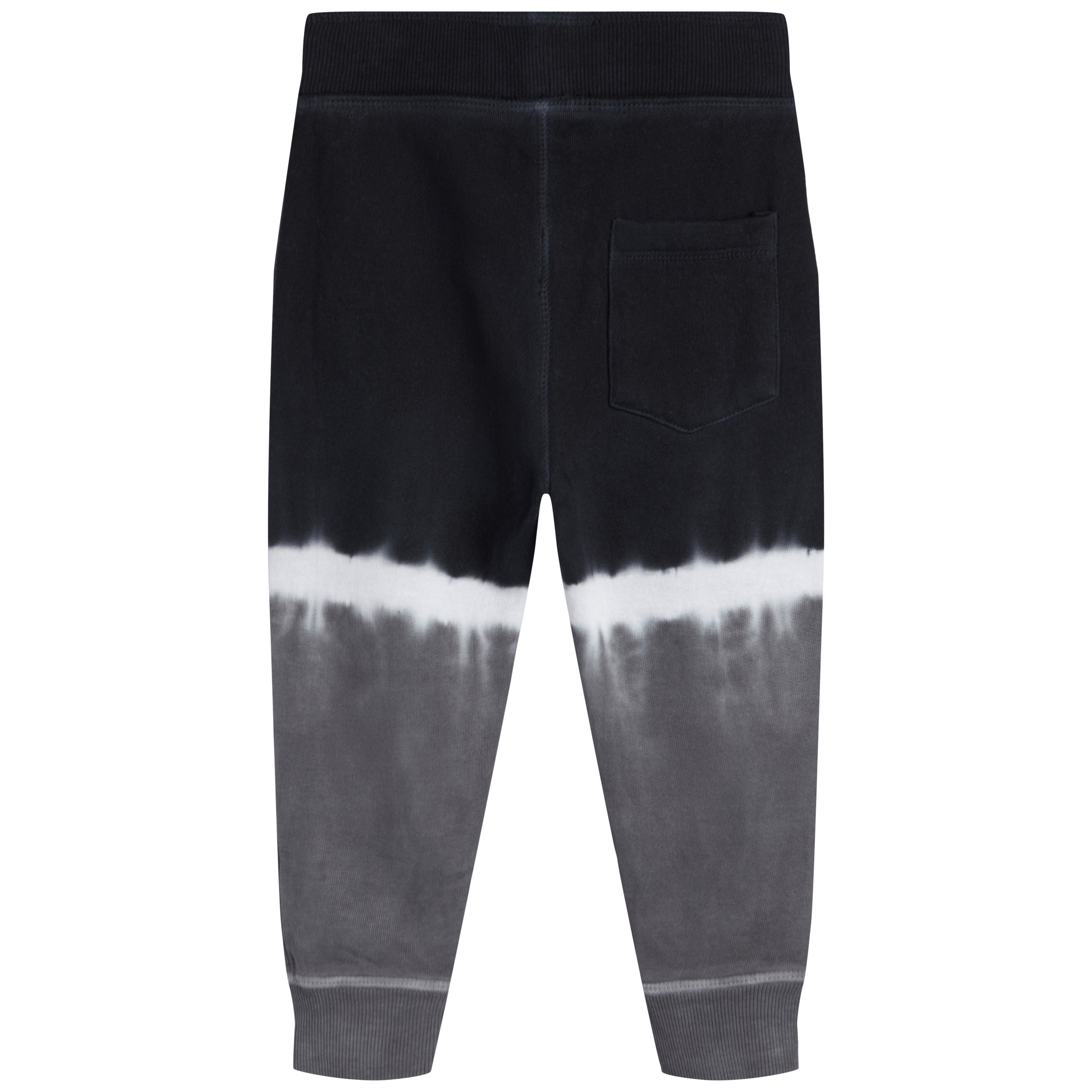 Engineer Tie Dye Jogger - Denny's