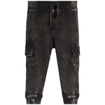 Enzyme Pocket Jogger - Denny's