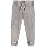 Enzyme Wash Jogger
