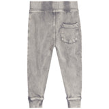 Enzyme Wash Jogger
