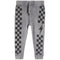 Check Jogger - Denny's