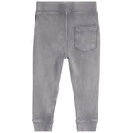 Check Jogger - Denny's
