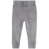 Check Jogger - Denny's