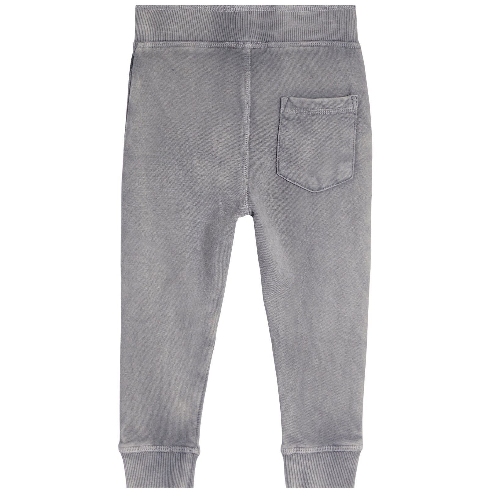 Check Jogger - Denny's
