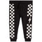 Check Jogger - Denny's