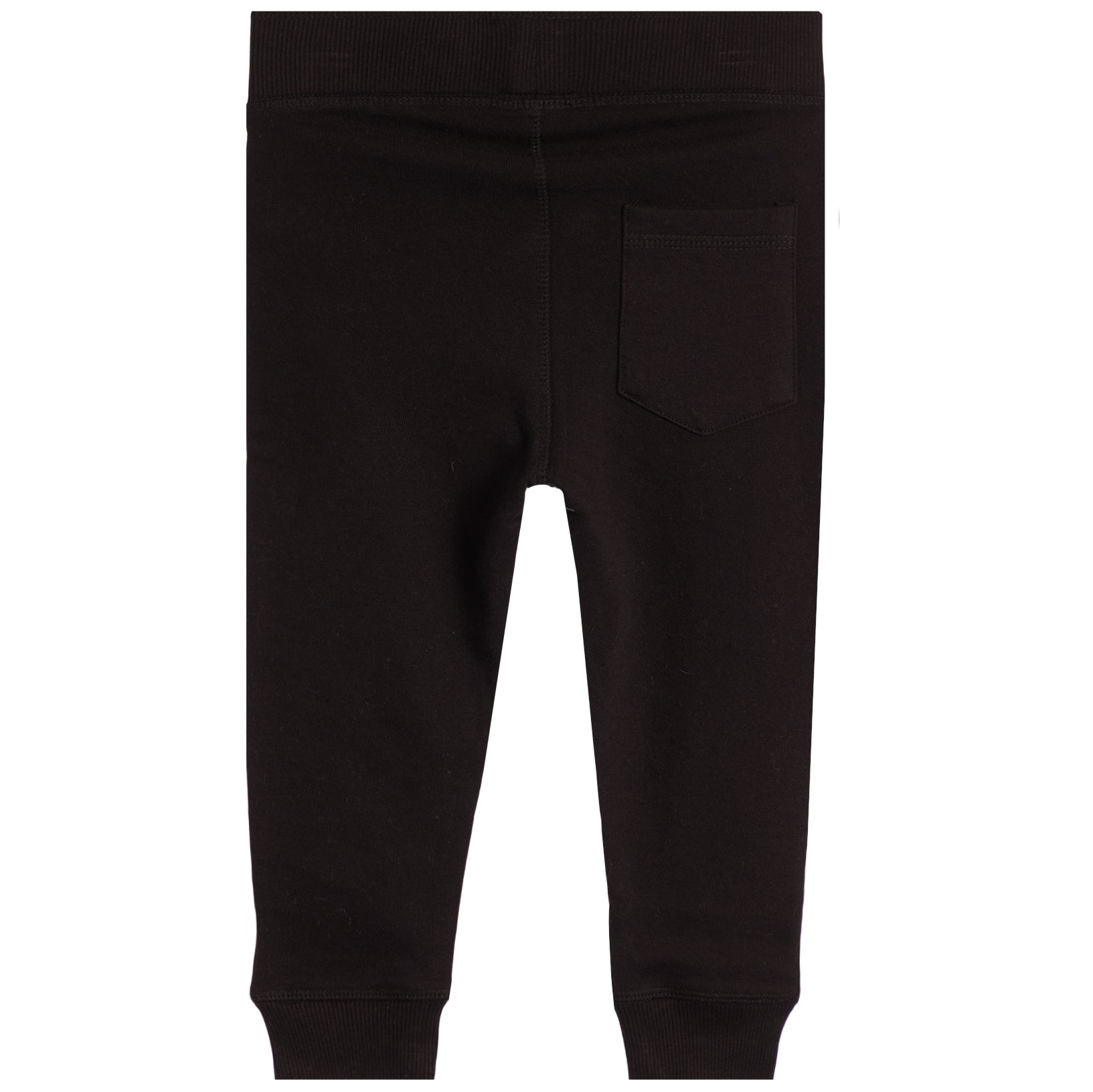 Check Jogger - Denny's