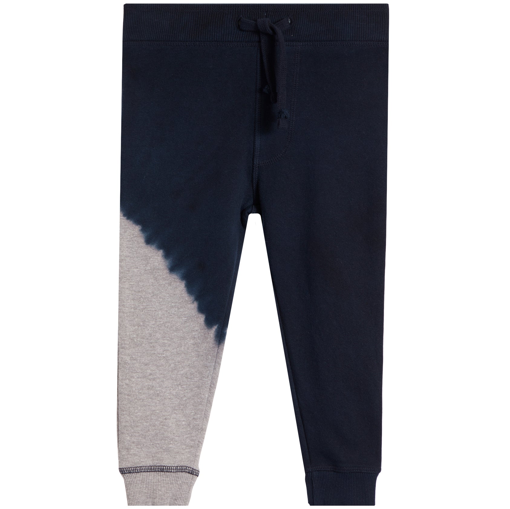 Diagonal Dip Jogger - Denny's
