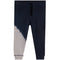 Diagonal Dip Jogger - Denny's