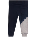 Diagonal Dip Jogger - Denny's