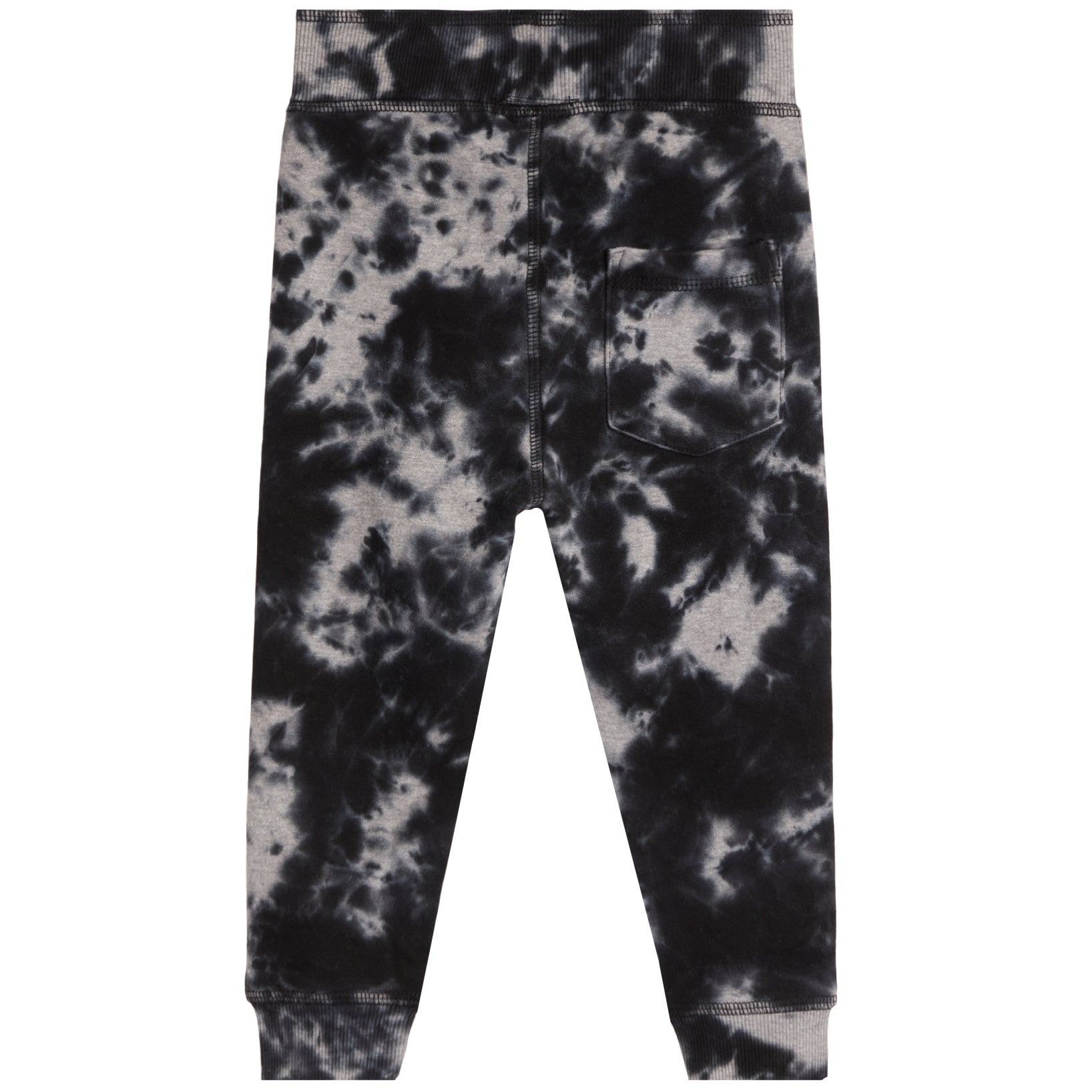 Tie Dye Jogger - Denny's