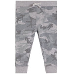 Camo Jogger