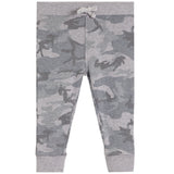Camo Jogger