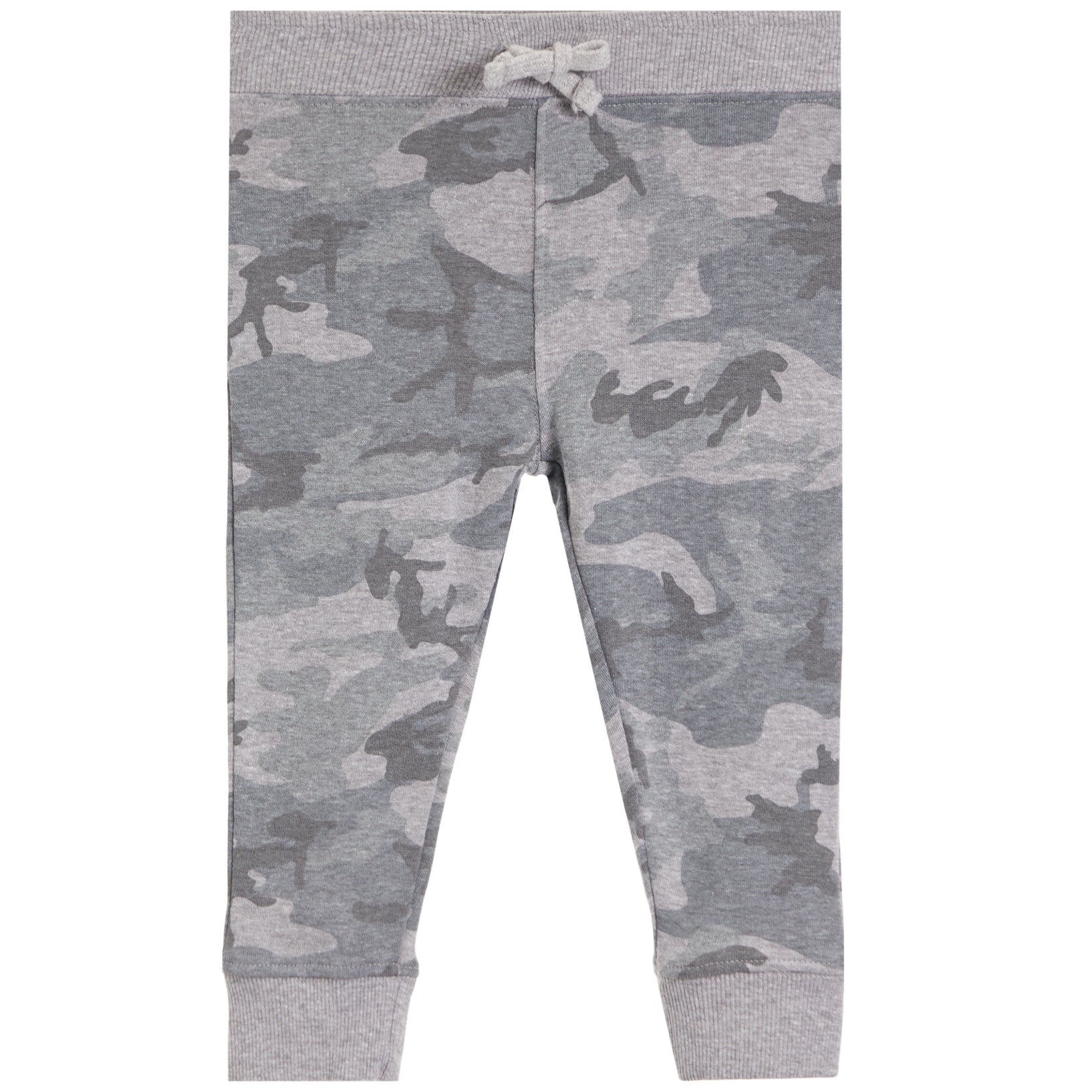 Camo Jogger