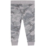 Camo Jogger