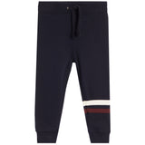 Stripe Jogger