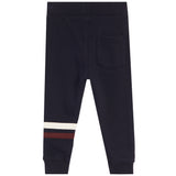 Stripe Jogger