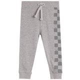 Smile Check Jogger