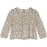Woven Flowers Tunic - Denny's