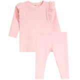2pc Honeycomb Millie Set