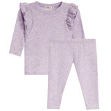 2pc Honeycomb Millie Set