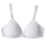Full Coverage Wireless Bra - Denny's