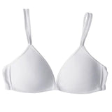 Full Coverage Wireless Bra - Denny's