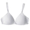 Full Coverage Wireless Bra - Denny's