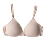Full Coverage Wireless Bra - Denny's