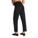 Air Essential Slim Straight Leg Pant - Denny's
